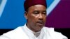 Issouhou Mahamadou
