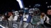 Skywalker Saga of 'Star Wars' a Lifelong Journey for Fans