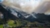 Colombia combate 23 incendios en época del fenómeno de El Niño
