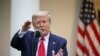 Rais Donald Trump