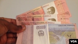 Aumento salarial anunciado para Janeiro