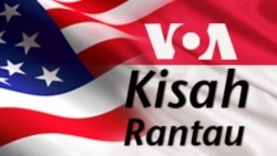 Hobby Menjadi Relawan - VOA Kisah Rantau
