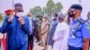 Shugaban Najeriya Buhari 