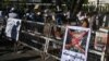 US Slaps Sanctions on Adult Children of Myanmar Military Leader