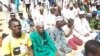 Musulmai Da Krista Sun Yi Addu'o'i Na Musamman a Taraba