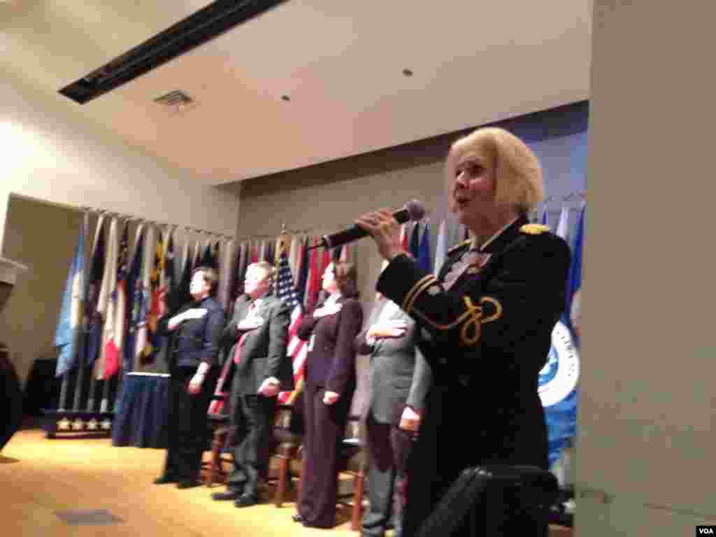 citizenship event