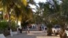 Cidade do Sumbe, Kwanza Sul
