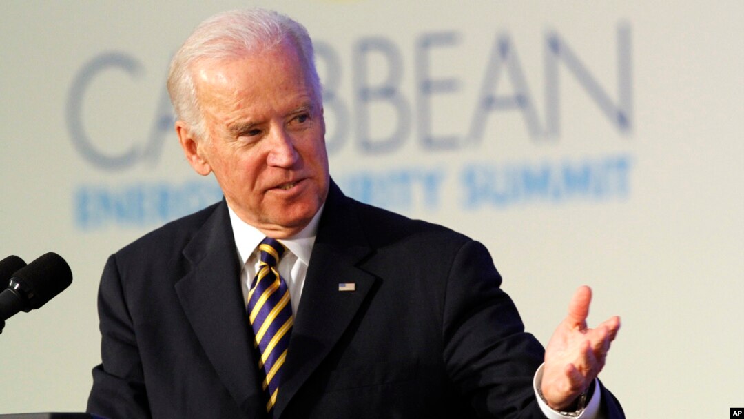 El vicepresidente Biden viajará el lunes a Guatemala para reunirse con los presidentes del Triángulo Norte y discutir la implementación de un plan de desarrollo para la región.