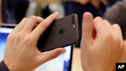 Se espera que el iPhone 8 sea anunciado en septiembre.