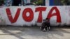 Los peruanos acuden el domingo a las urnas mientras se anticipa que la definición será en segunda vuelta electoral