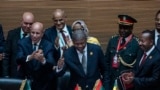 João Lourenço na União Africana ( Foto de arquivo)