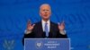 Joe Biden Yiyemeje Gushira Hamwe Igihugu Cacitsemwo Ibice