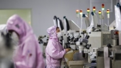 戴爾希望2024年前逐步淘汰中國製造的芯片