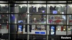 Según el experto Eric Rojo, el aeropuerto Ataturk es uno de los más seguros del mundo.