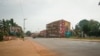  Bissau , 1 dezembro, 2023.