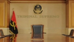 Caso dos 500 milhões”: Possível confronto entre Tribunal Constitucional e Tribunal Supremo - 3:18
