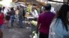 World Cup Celebrations Subdued in Rio Working Class Neighborhood