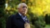 FILE - FILE - In this Sept. 24, 2013 file photo, Turkish Islamic preacher Fethullah Gulen is pictured at his residence in Saylorsburg, Pa.