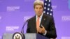 John Kerry hizo un llamado a las autoridades venezolanas a no seguir postergando el proceso del referendo revocatorio.