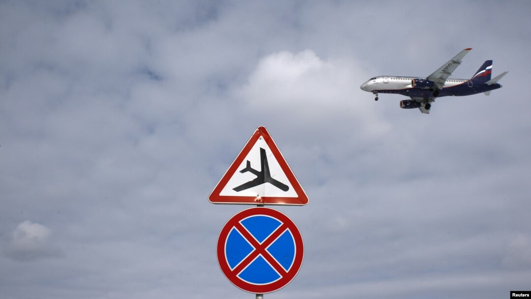 UE prohibe a la aerolínea venezolana Conviasa, para que vuela a esa región