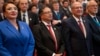 ¿Qué rol jugaron actores políticos de la región previo a la juramentación del nuevo presidente de Guatemala?