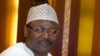 Ciyaman din INEC, Furfesa Mahmud Yakubu
