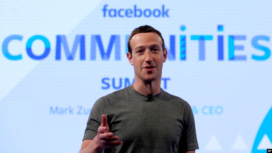 Facebook CEO Mark Zuckerberg has praised artificial intelligence as a way to save lives. Facebooks recently announced pattern recognition software meant to prevent self-harm.