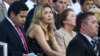 Yevropa matbuoti Gulnora Karimova va "uning odamlarini" nishonga olmoqda