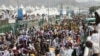 وزارت حج و اوقاف: هشت حاجی افغان ناپدید شده اند