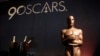 Long Kryptonite to Superheroes, the Oscars Begin to Relent