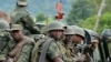 Mapigano makali kati ya M23 na FARDC yanaendelea DRC