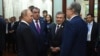 Conference on Interaction and Confidence-Building Measures in Asia (CICA), Tajikistan