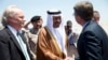 Amerika-Saudiya Arabistoni: Eron, Yaman va o'zaro manfaatlar - Navbahor Imamova
