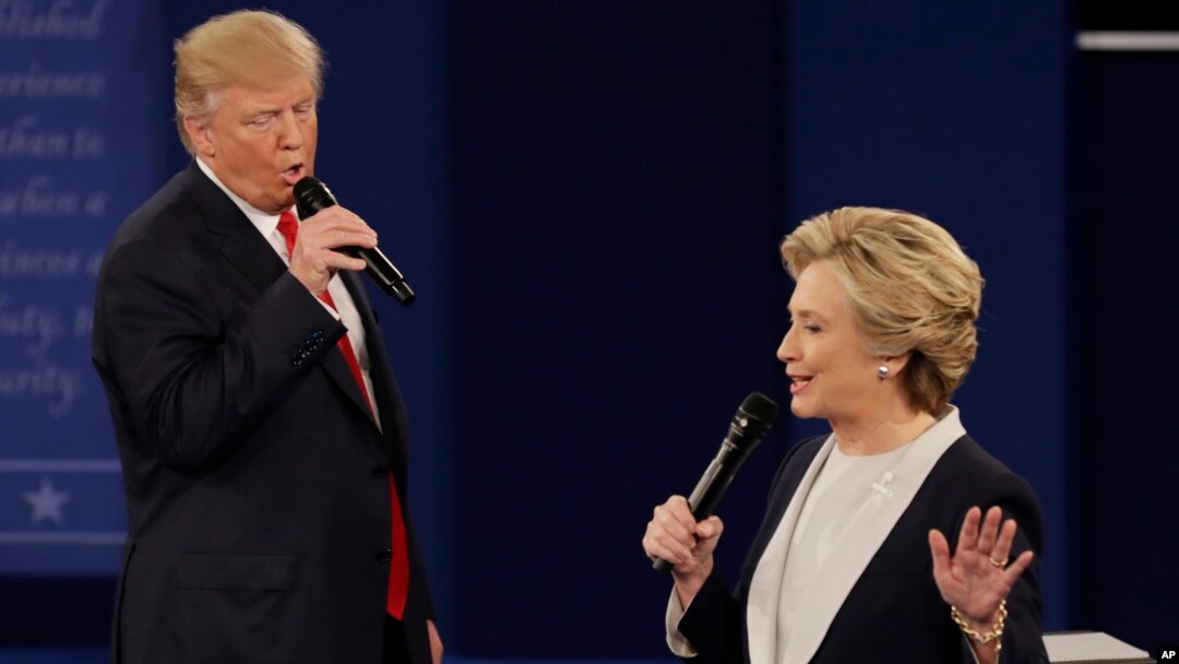 El candidato republicano, Donald Trump, y la nominada demócrata, Hillary Clinton, ponen de relieve sus agendas si llegaran a ganar la Casa Blanca.