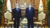Prezident Emomali Rahmon Abdulla Abdulla bilan muloqotida Milliy birdamlik oliy kengashining ilk yigʻilishidan xursandligini bildirib, doʻst va qoʻshni davlatda uzoq kutilgan tinchlikka erishilishiga xayrixoh ekanini bildirgan