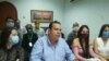 Venezuela: Crece rechazo tras detención de activistas de FundaRedes