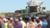 US Farmers Push for United States, Canada, Mexico Trade Agreement
