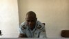  Superintendente chefe da policia Pinto Caimbambo