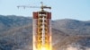 美官员透露金正恩承诺废弃西海卫星发射场