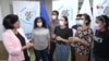 ¿Tienen poder las funcionarias nicaragüenses electas bajo la política de equidad de género?