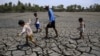 El Niño 2015 podría romper récords