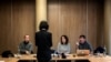 前国际刑警组织主席孟宏伟妻子被撤销山东政协常委职务