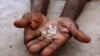 Canadian Group: Diamonds Worth $2 Billion Looted in Zimbabwe