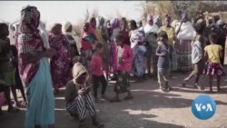 ፈነወ ድምጺ ኣመሪካ ቋንቋ ትግርኛ መጋቢት 31,2022