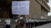 Guatemala: Impunidad alcanza el 90% de los casos judiciales