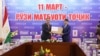 11-mart — Tojikistonda matbuot kuni