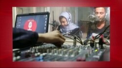 د ډیوه د روانو چارو خپرونه په ټي وي
