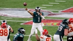 Super Bowl Football