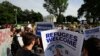 La Casa Blanca confirma que elevará el límite de refugiados el próximo mes