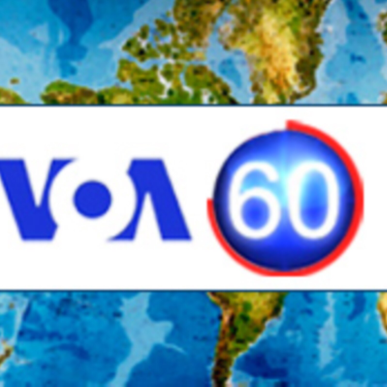 VOA60 Afirka